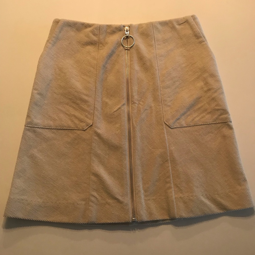 skirt